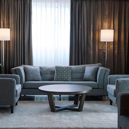 Crowne Plaza Managua By Ihg Hotel Ngoại thất bức ảnh
