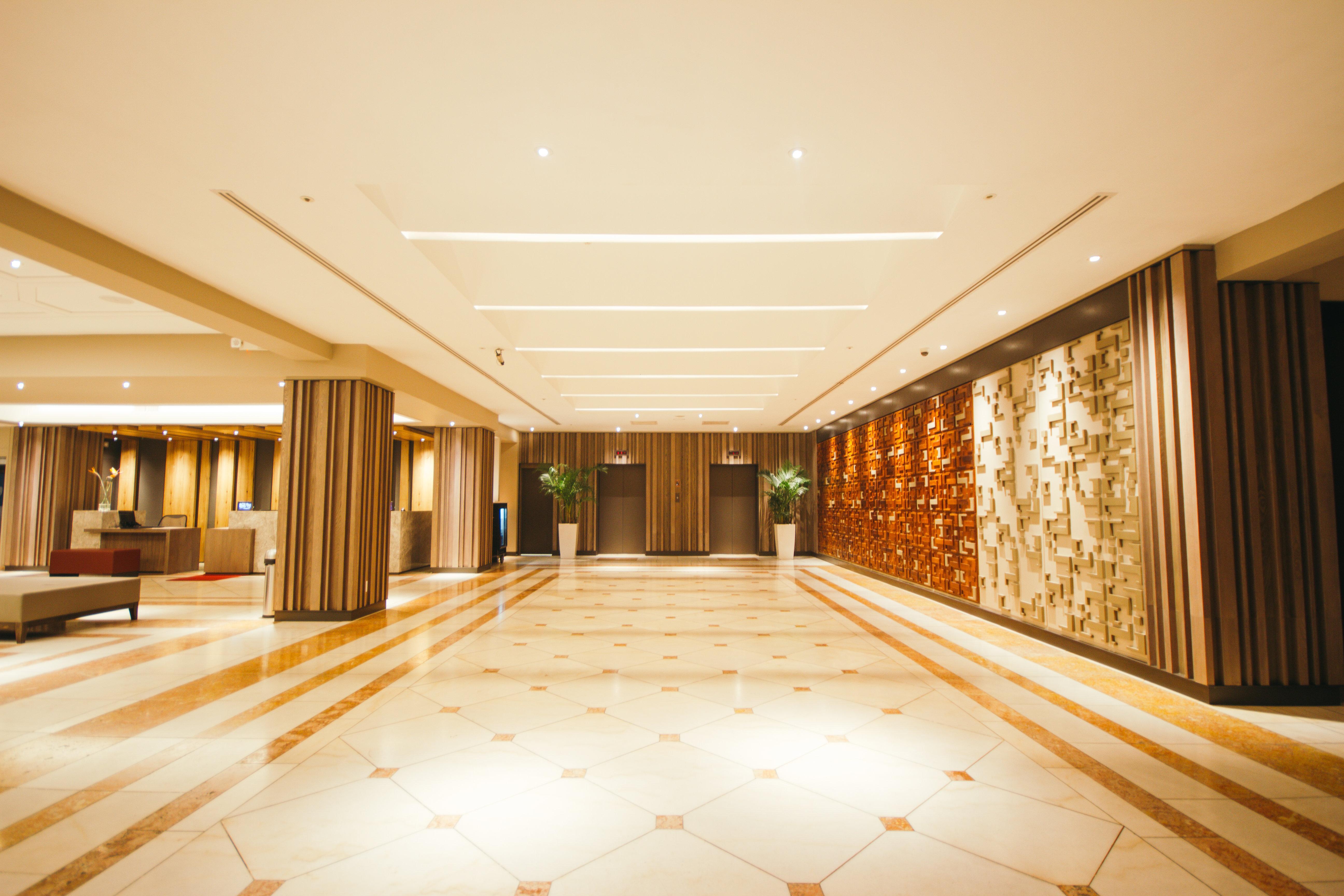 Crowne Plaza Managua By Ihg Hotel Ngoại thất bức ảnh