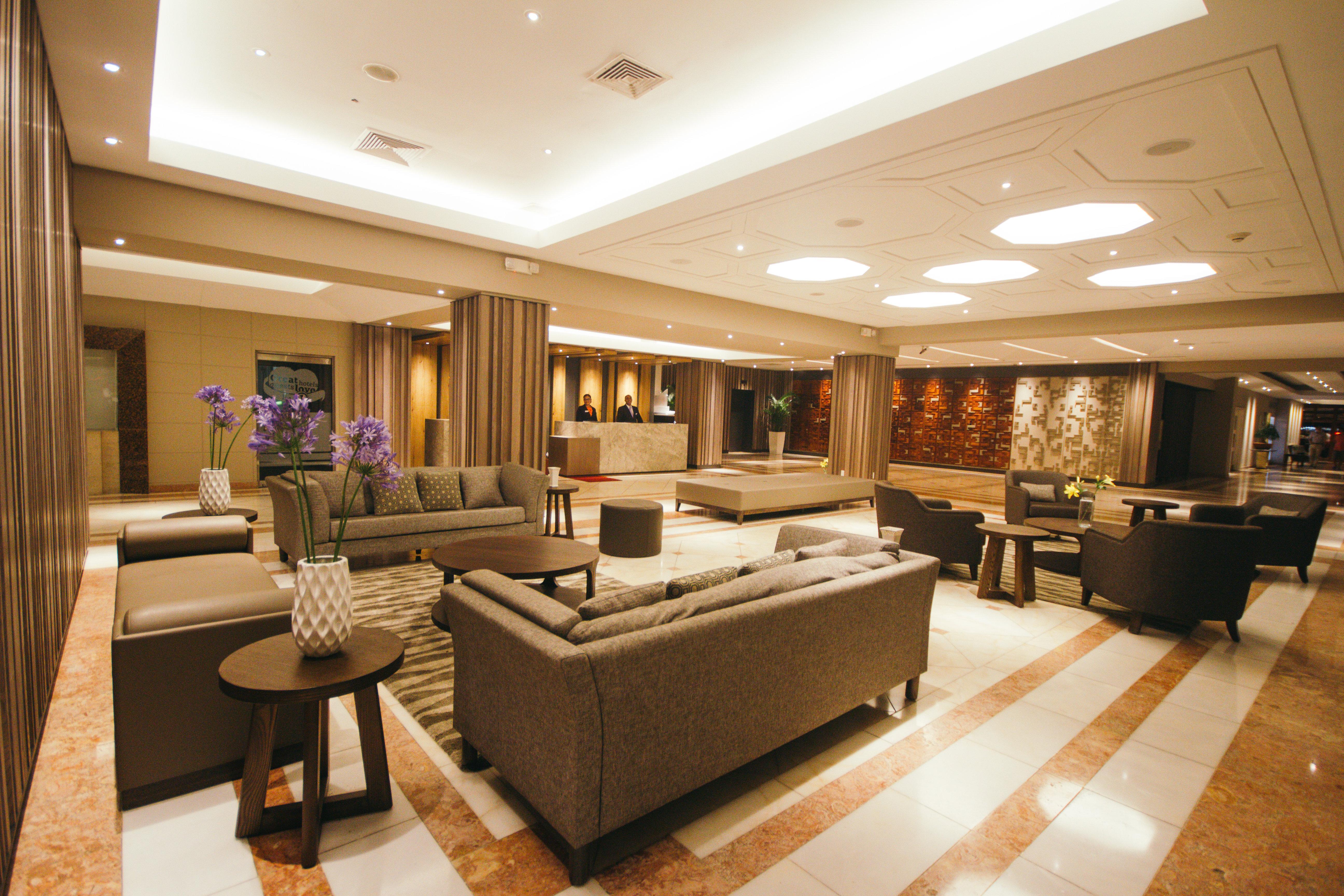 Crowne Plaza Managua By Ihg Hotel Nội địa bức ảnh