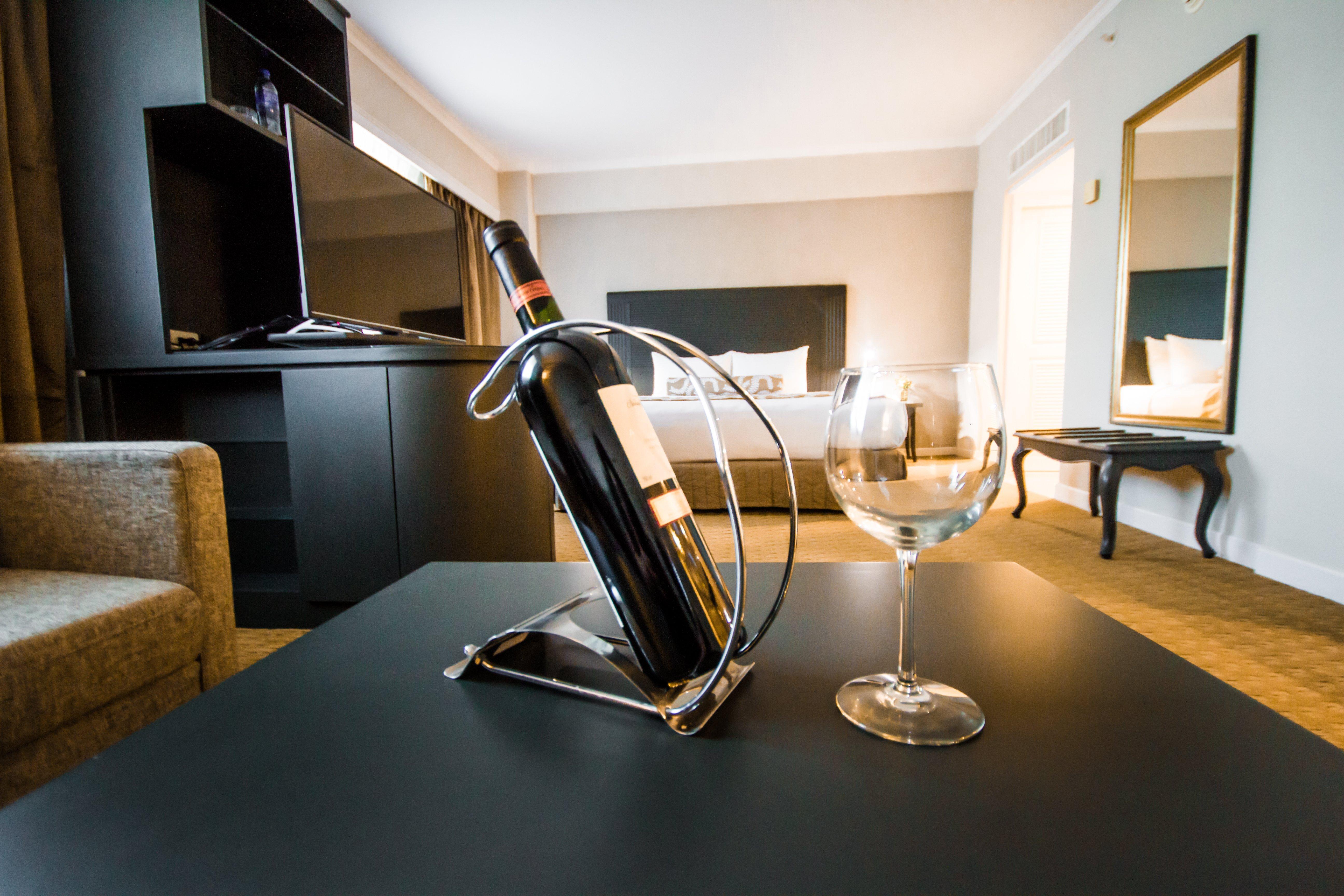Crowne Plaza Managua By Ihg Hotel Ngoại thất bức ảnh