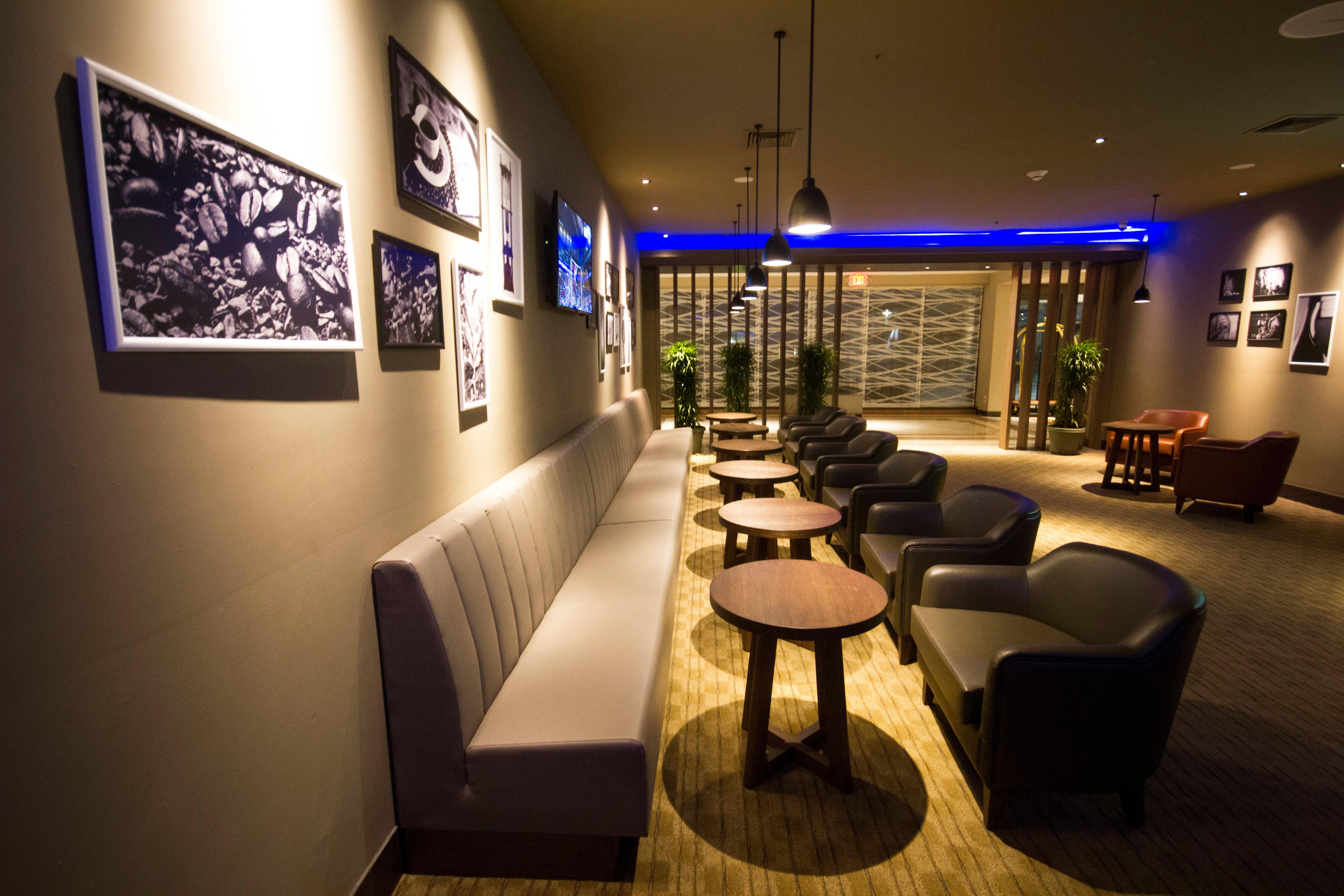 Crowne Plaza Managua By Ihg Hotel Ngoại thất bức ảnh