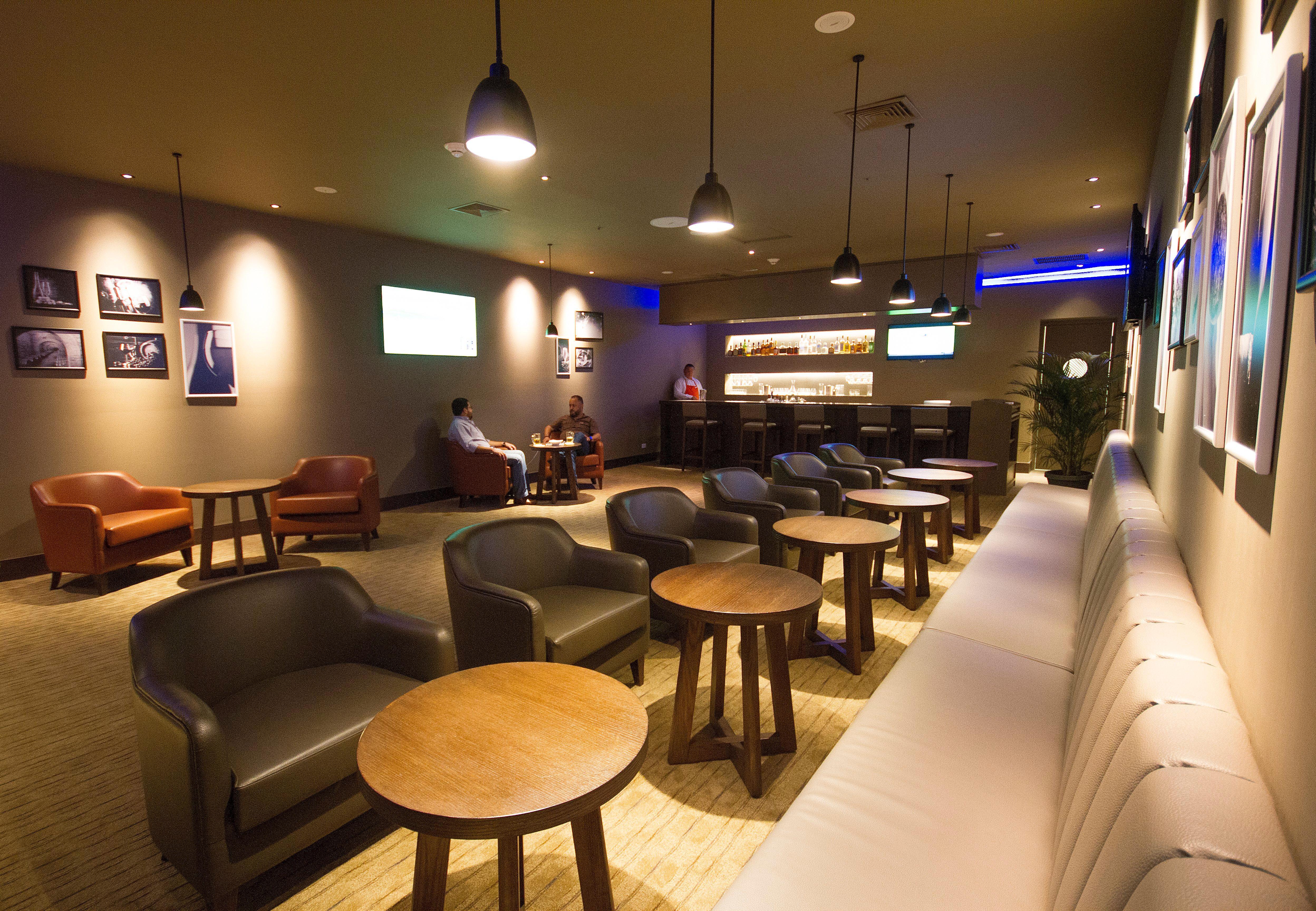 Crowne Plaza Managua By Ihg Hotel Ngoại thất bức ảnh