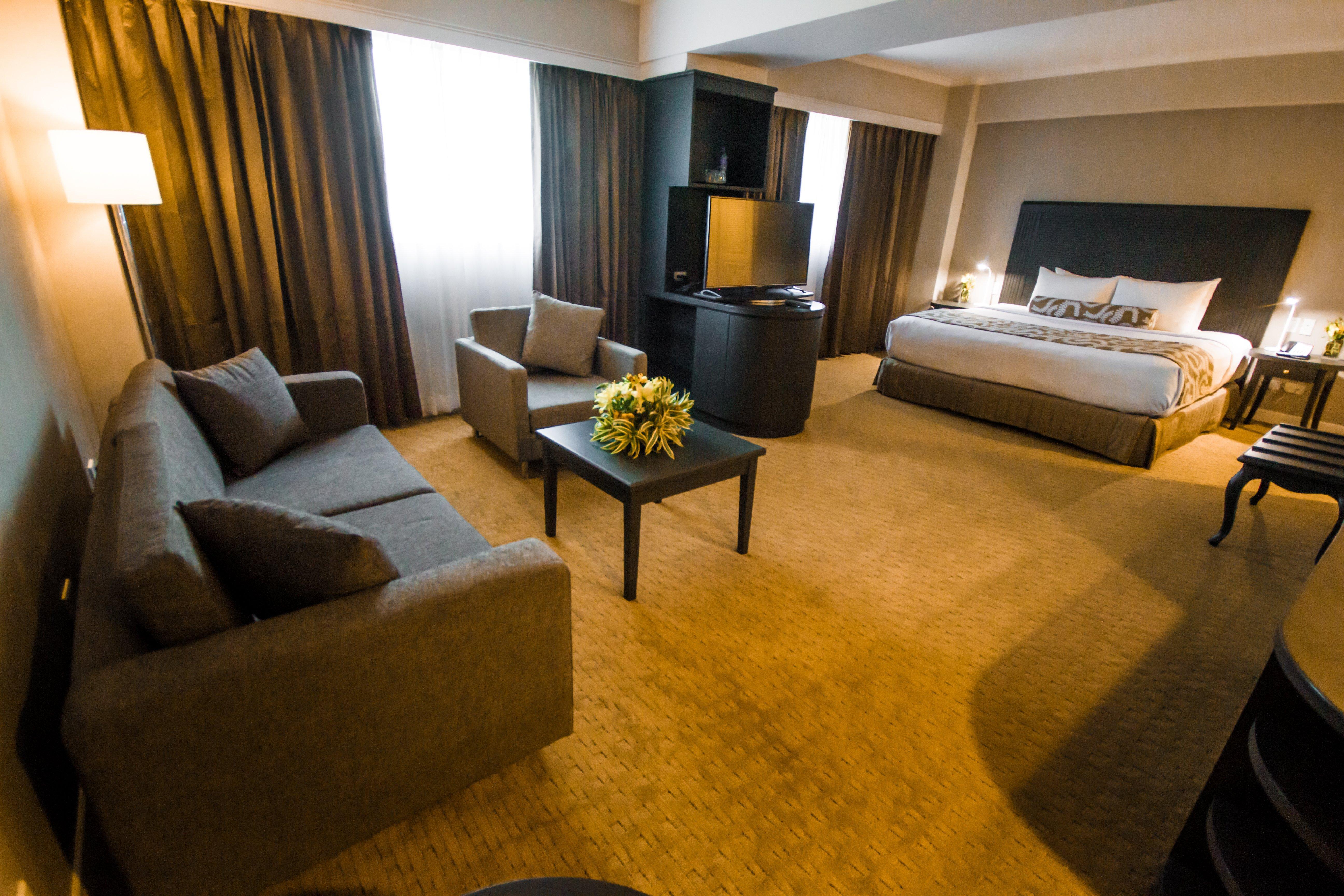 Crowne Plaza Managua By Ihg Hotel Ngoại thất bức ảnh
