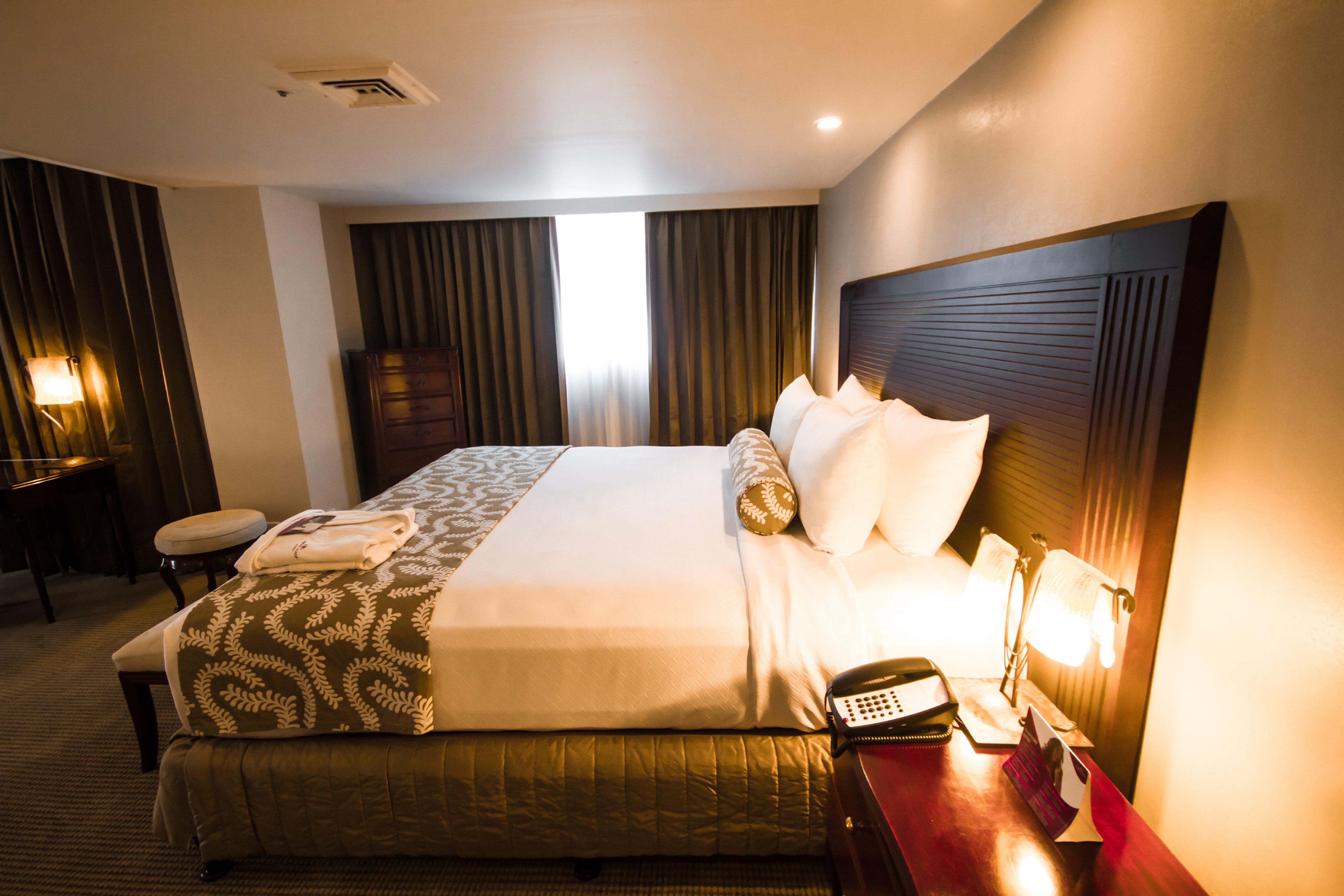 Crowne Plaza Managua By Ihg Hotel Ngoại thất bức ảnh