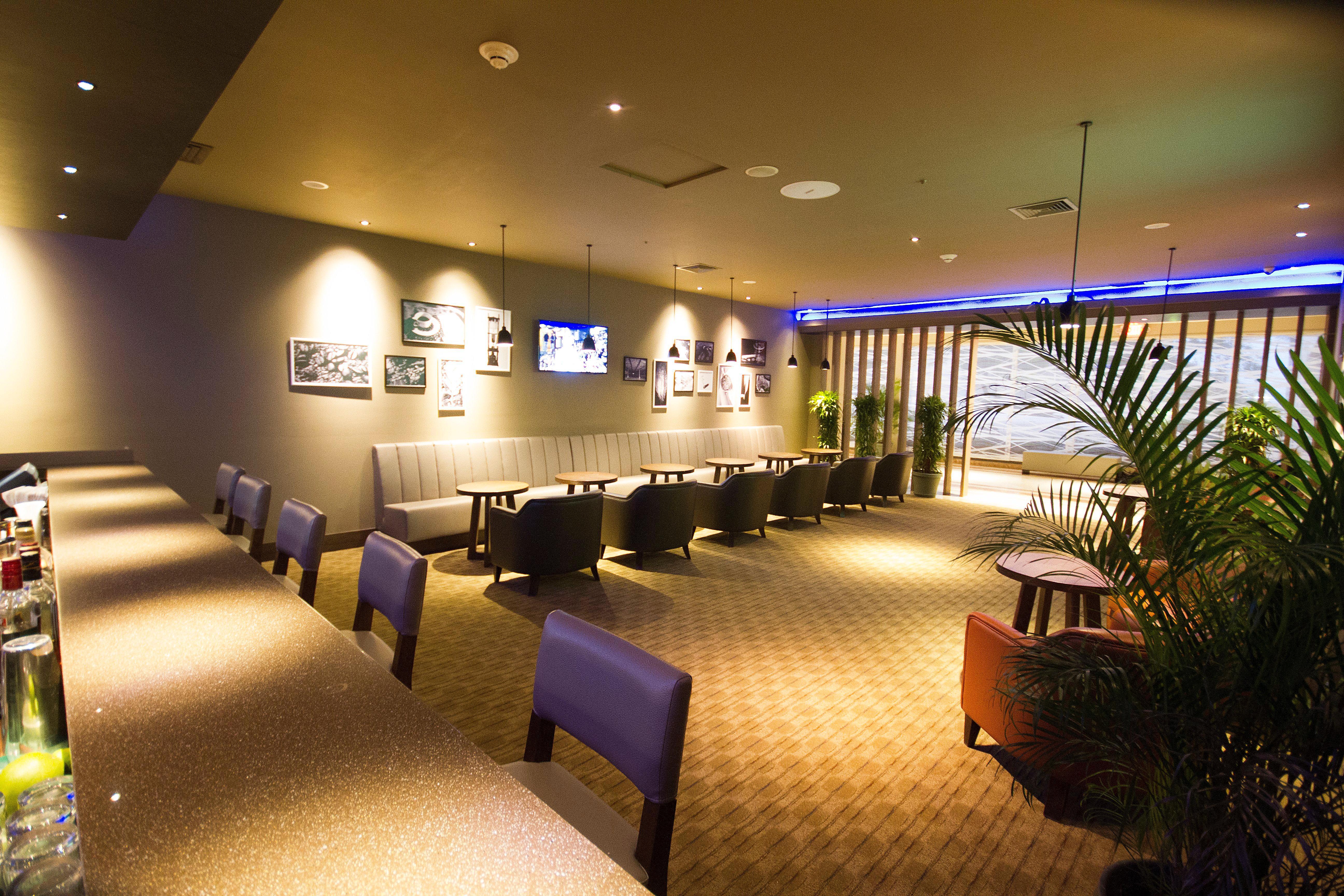 Crowne Plaza Managua By Ihg Hotel Ngoại thất bức ảnh