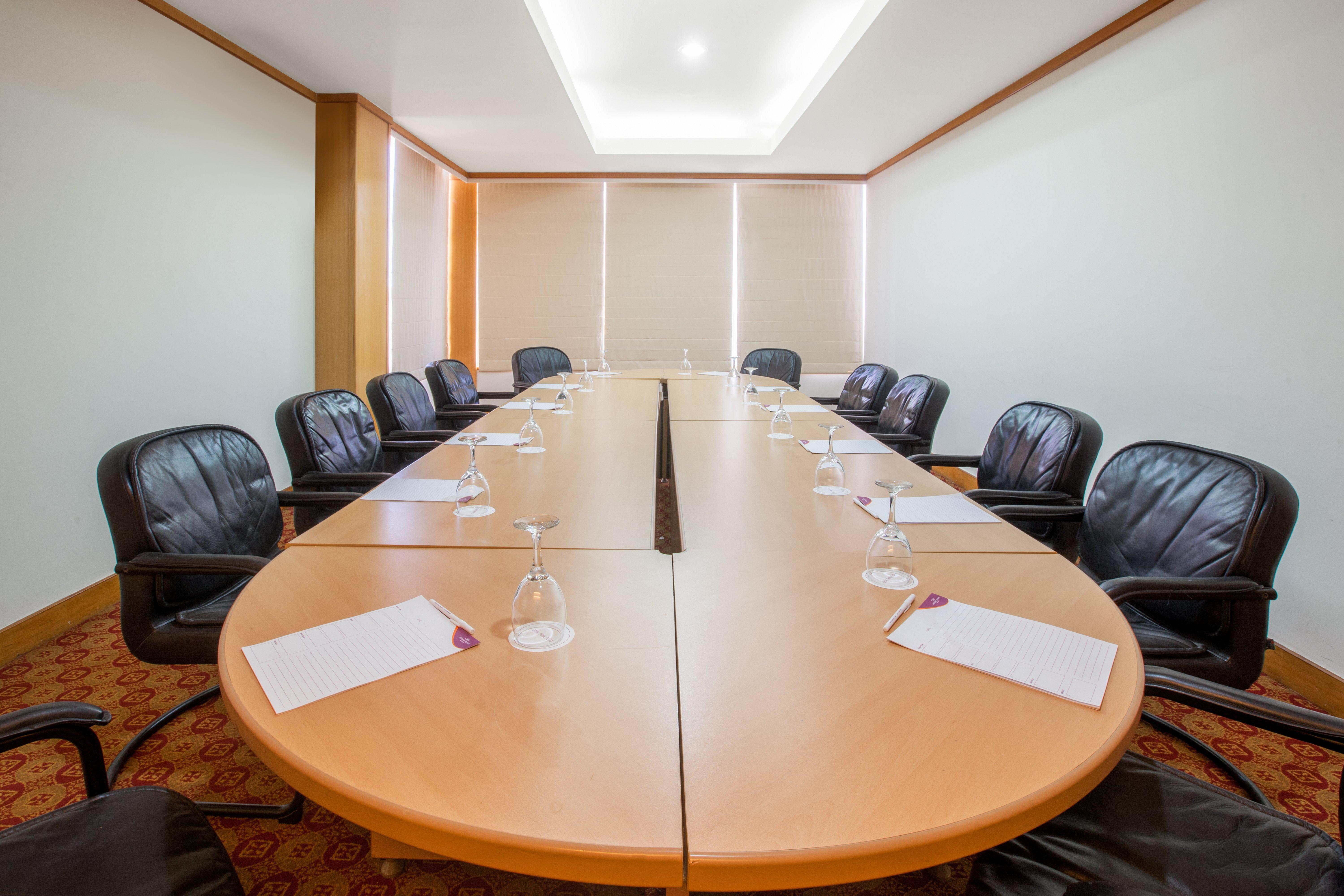 Crowne Plaza Managua By Ihg Hotel Ngoại thất bức ảnh