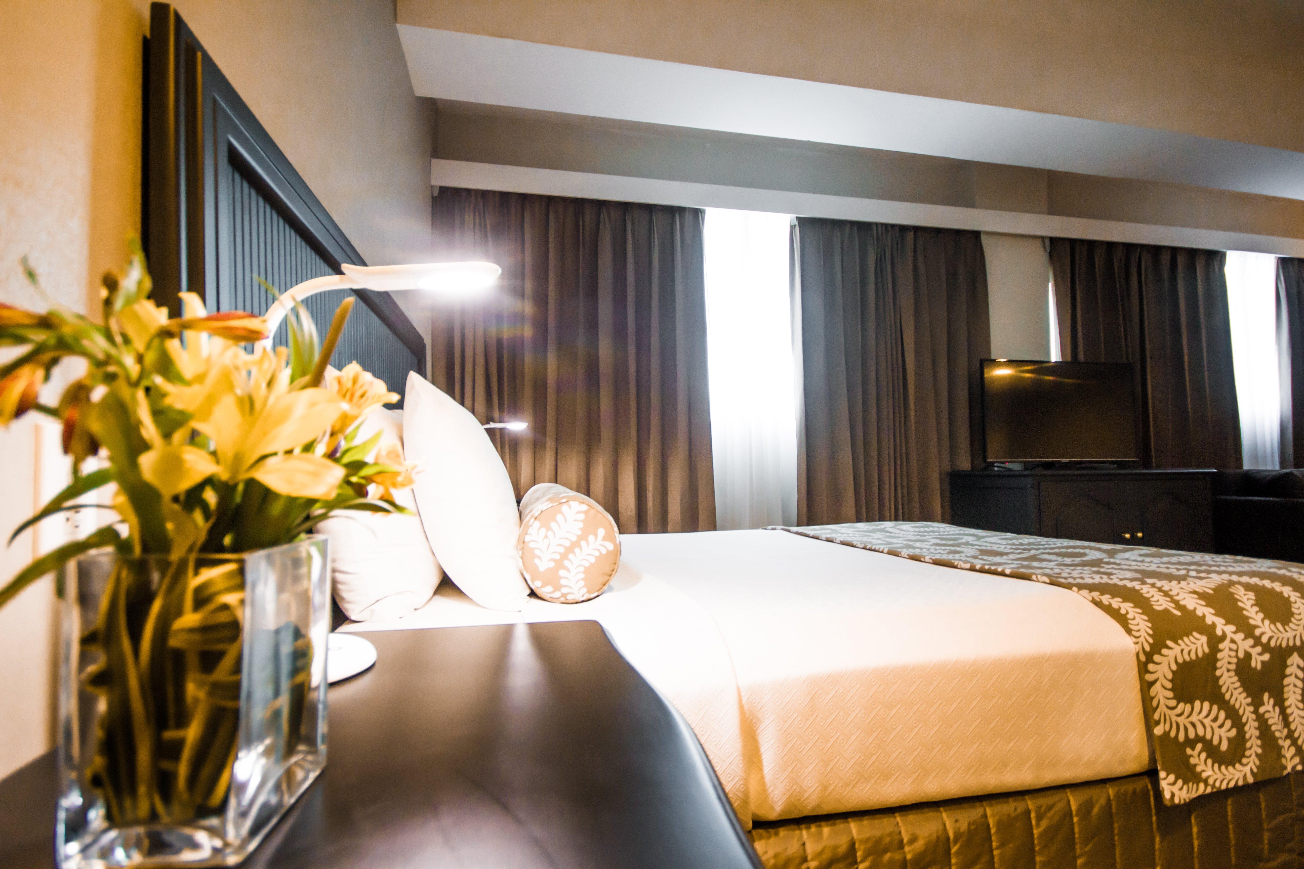 Crowne Plaza Managua By Ihg Hotel Ngoại thất bức ảnh