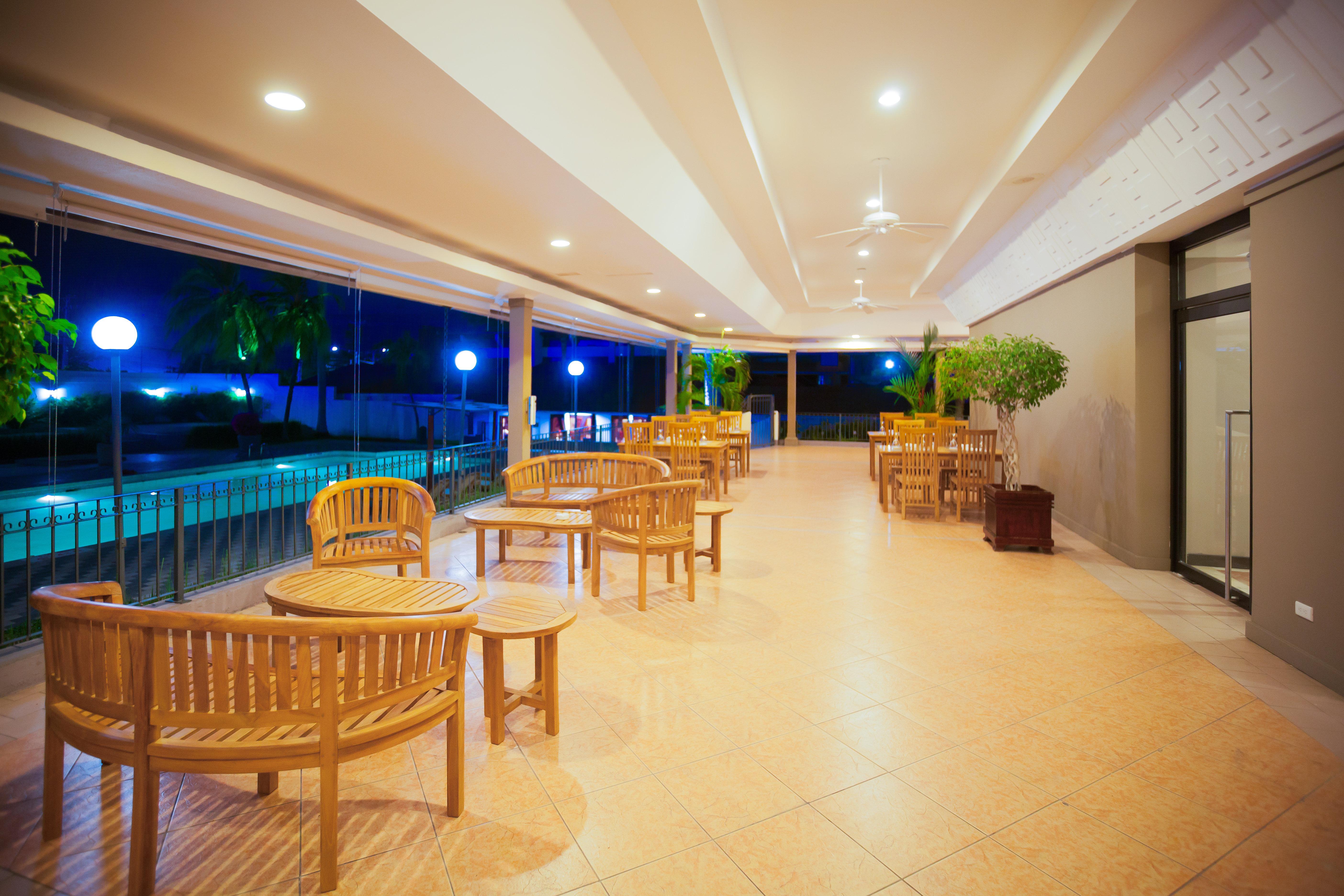 Crowne Plaza Managua By Ihg Hotel Ngoại thất bức ảnh