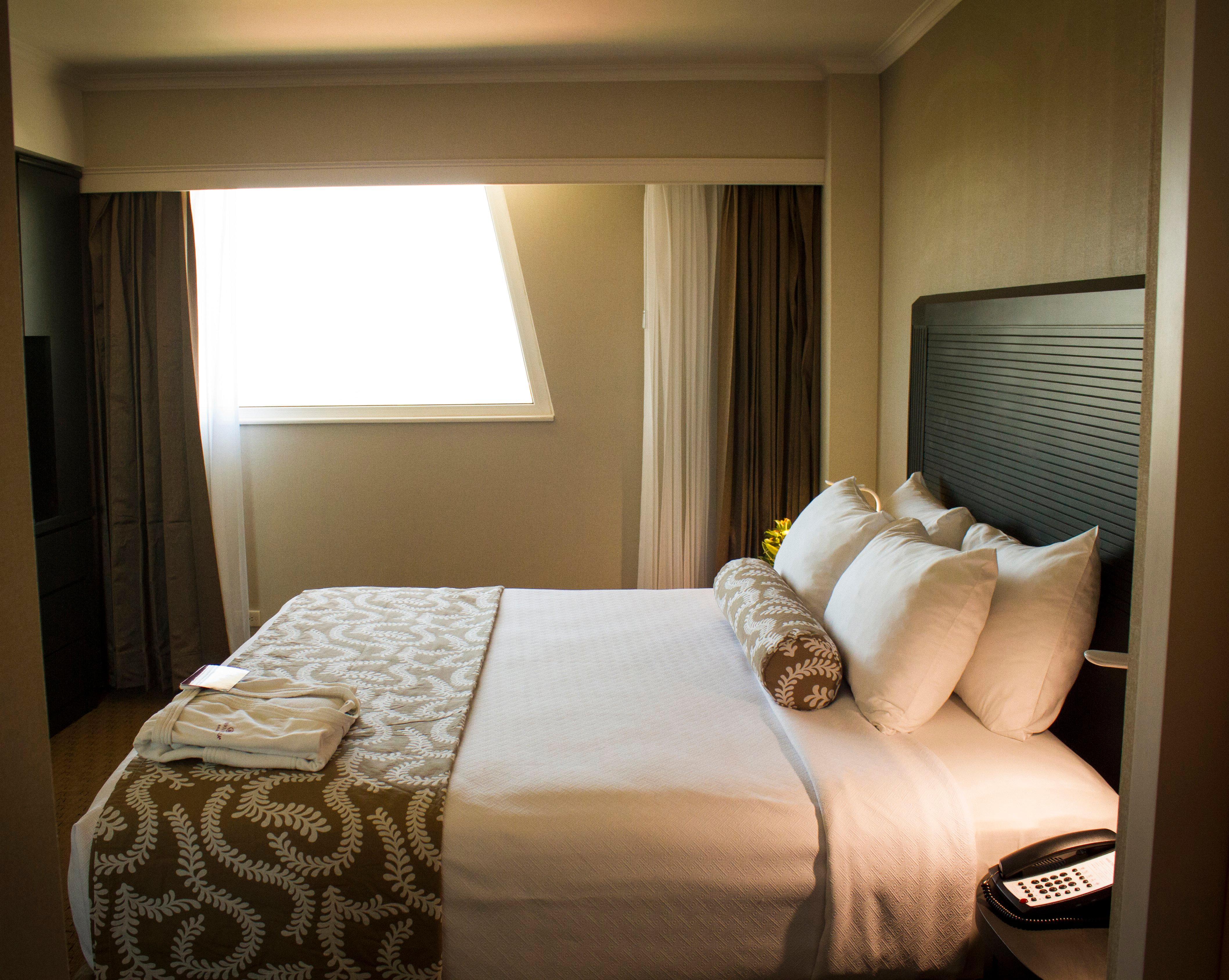 Crowne Plaza Managua By Ihg Hotel Ngoại thất bức ảnh