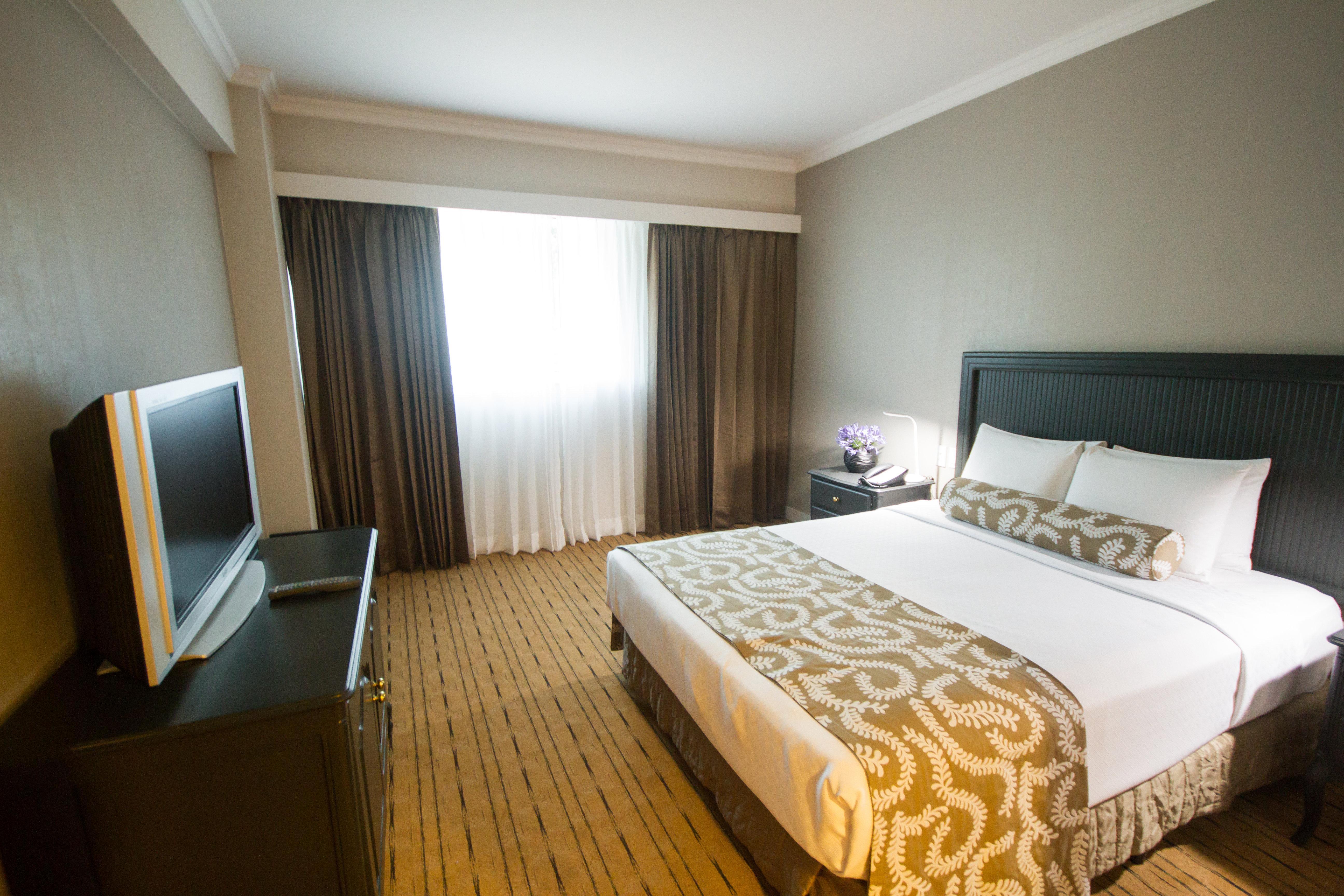Crowne Plaza Managua By Ihg Hotel Ngoại thất bức ảnh
