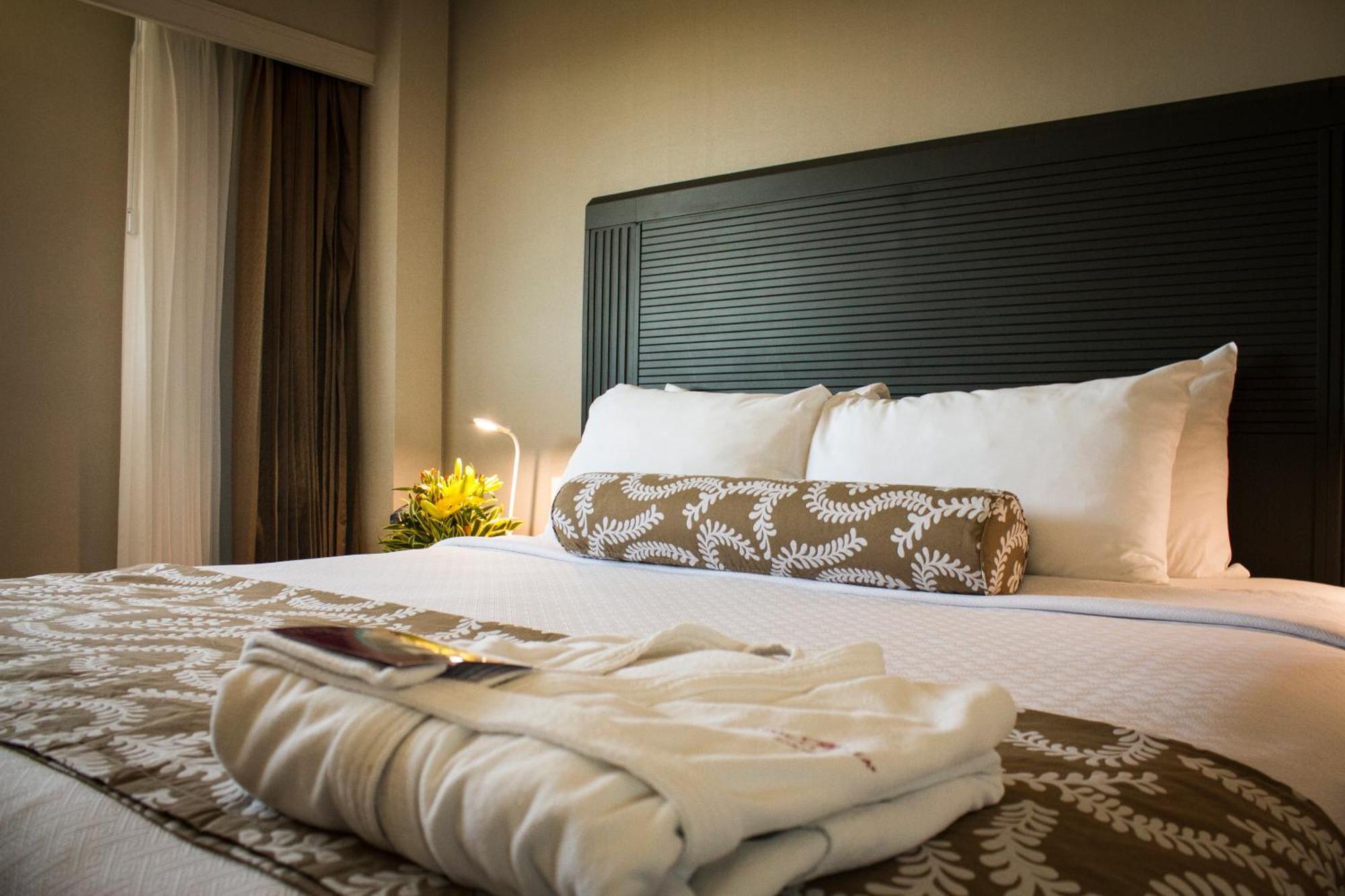 Crowne Plaza Managua By Ihg Hotel Ngoại thất bức ảnh