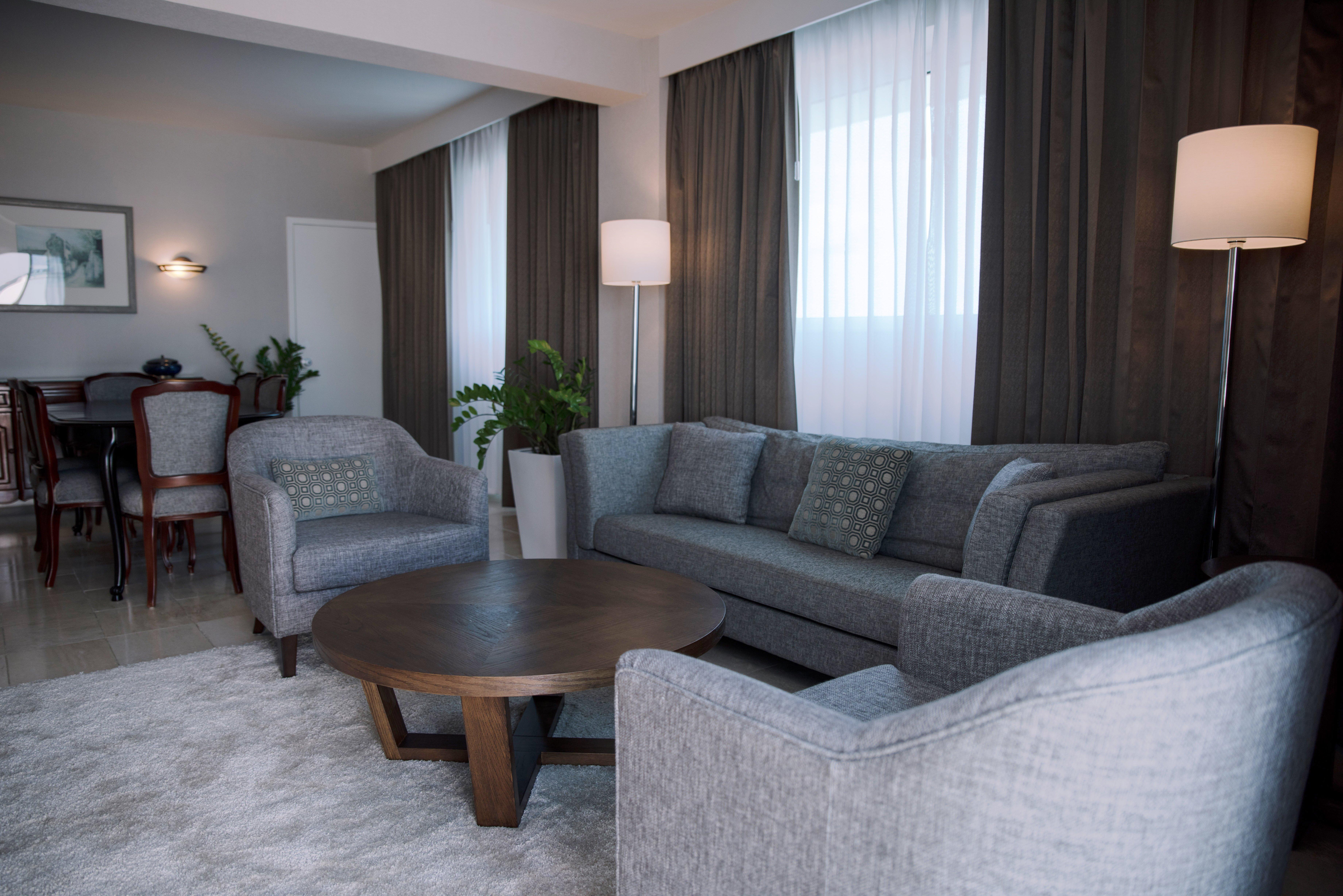 Crowne Plaza Managua By Ihg Hotel Ngoại thất bức ảnh