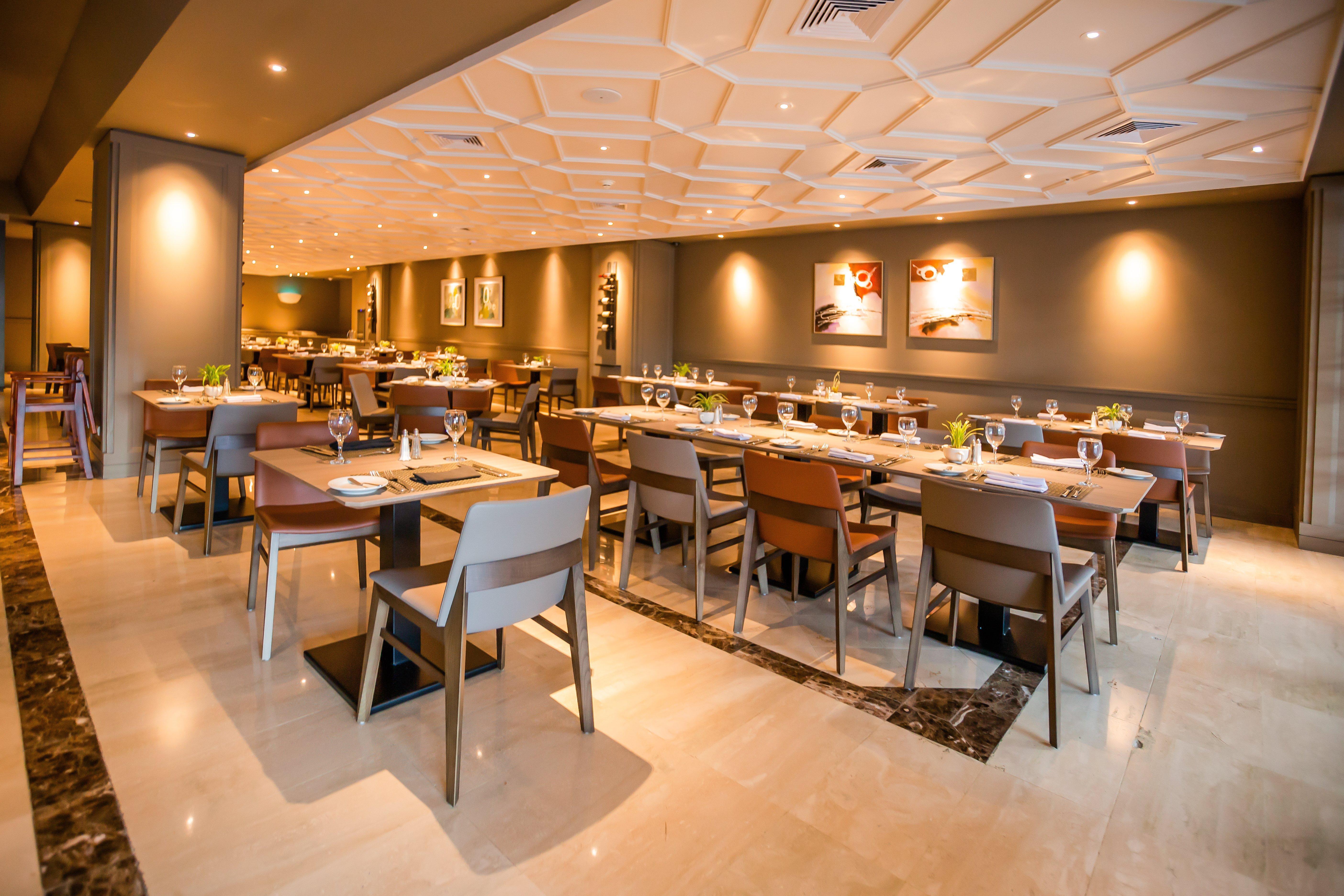 Crowne Plaza Managua By Ihg Hotel Ngoại thất bức ảnh