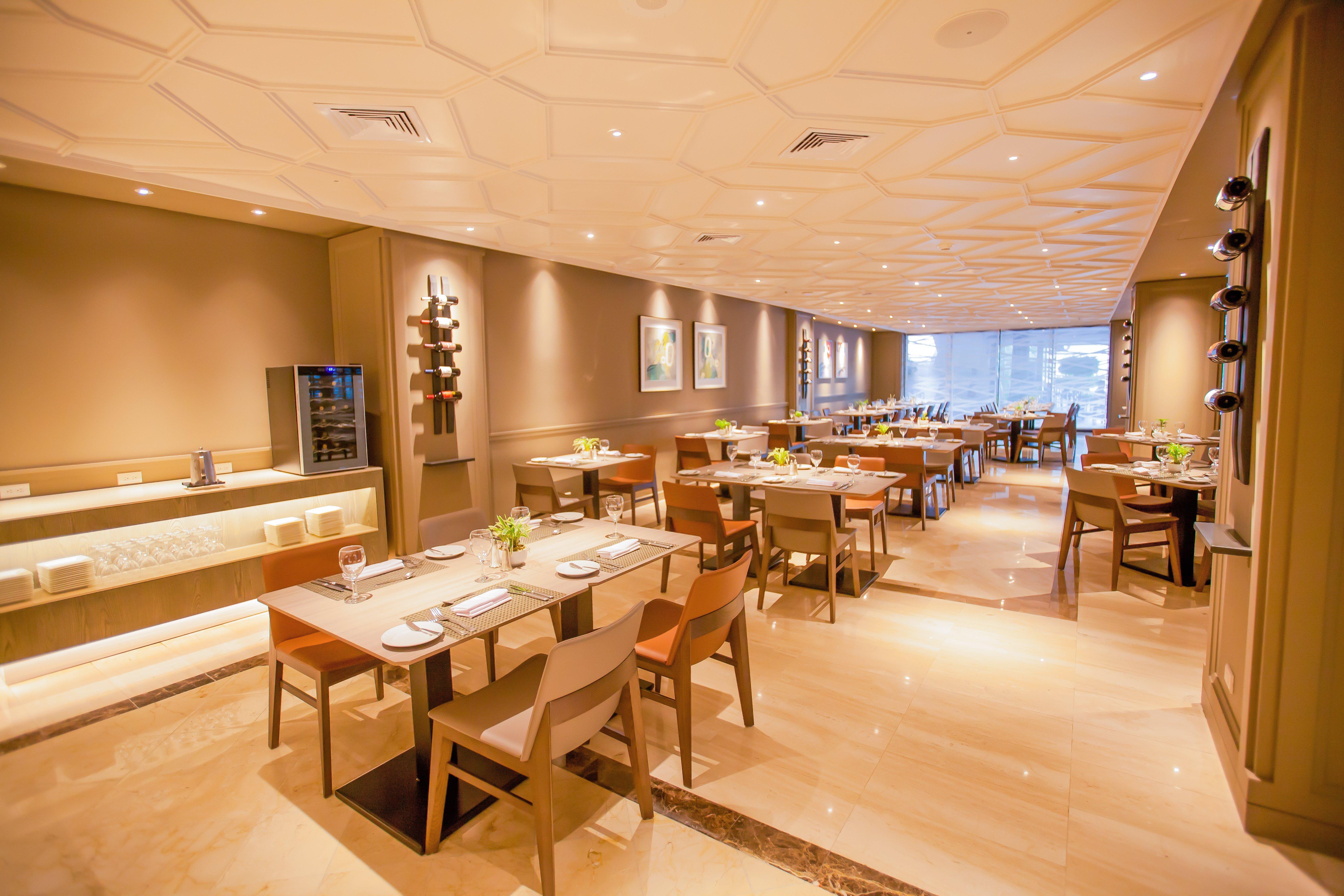 Crowne Plaza Managua By Ihg Hotel Ngoại thất bức ảnh