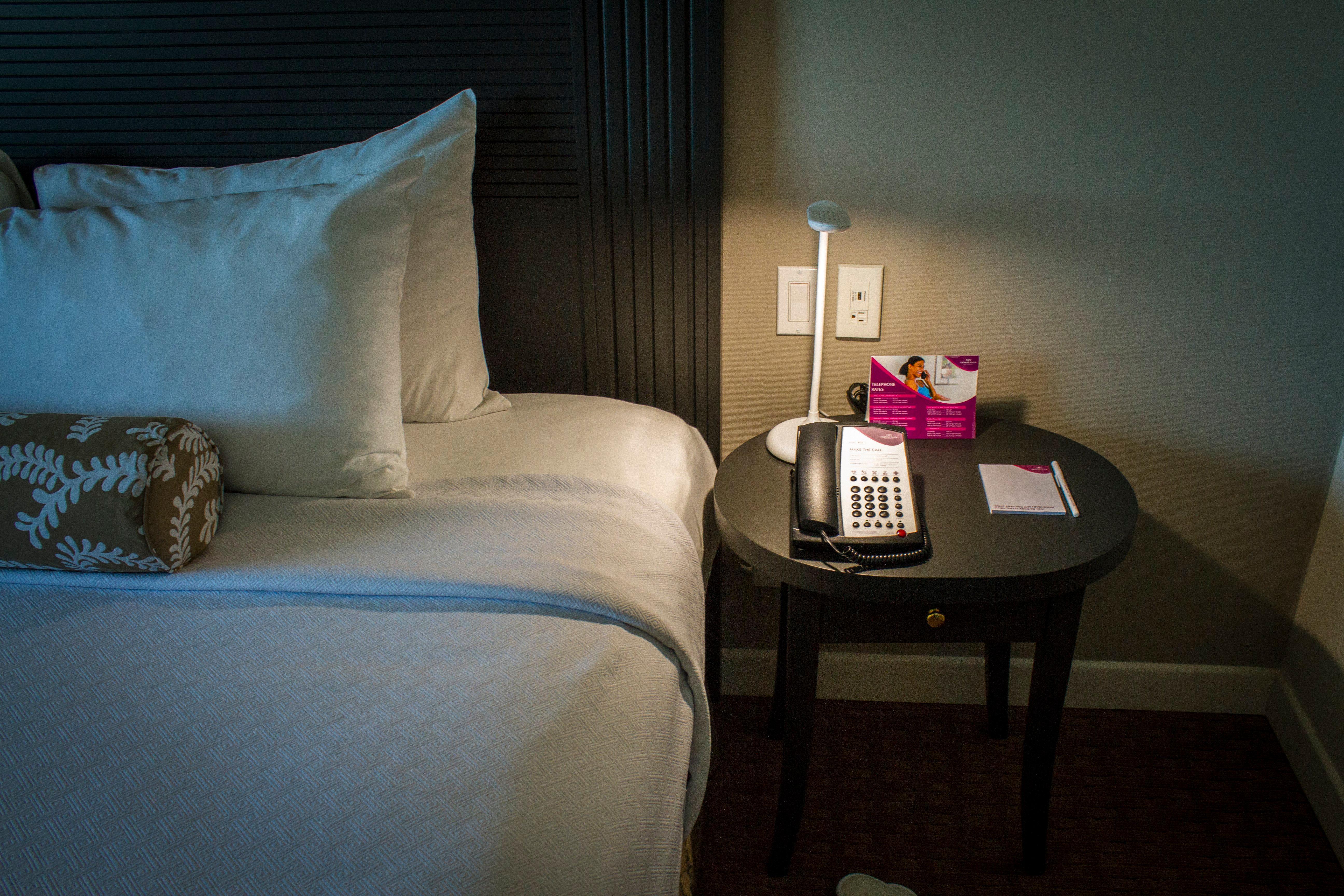 Crowne Plaza Managua By Ihg Hotel Phòng bức ảnh
