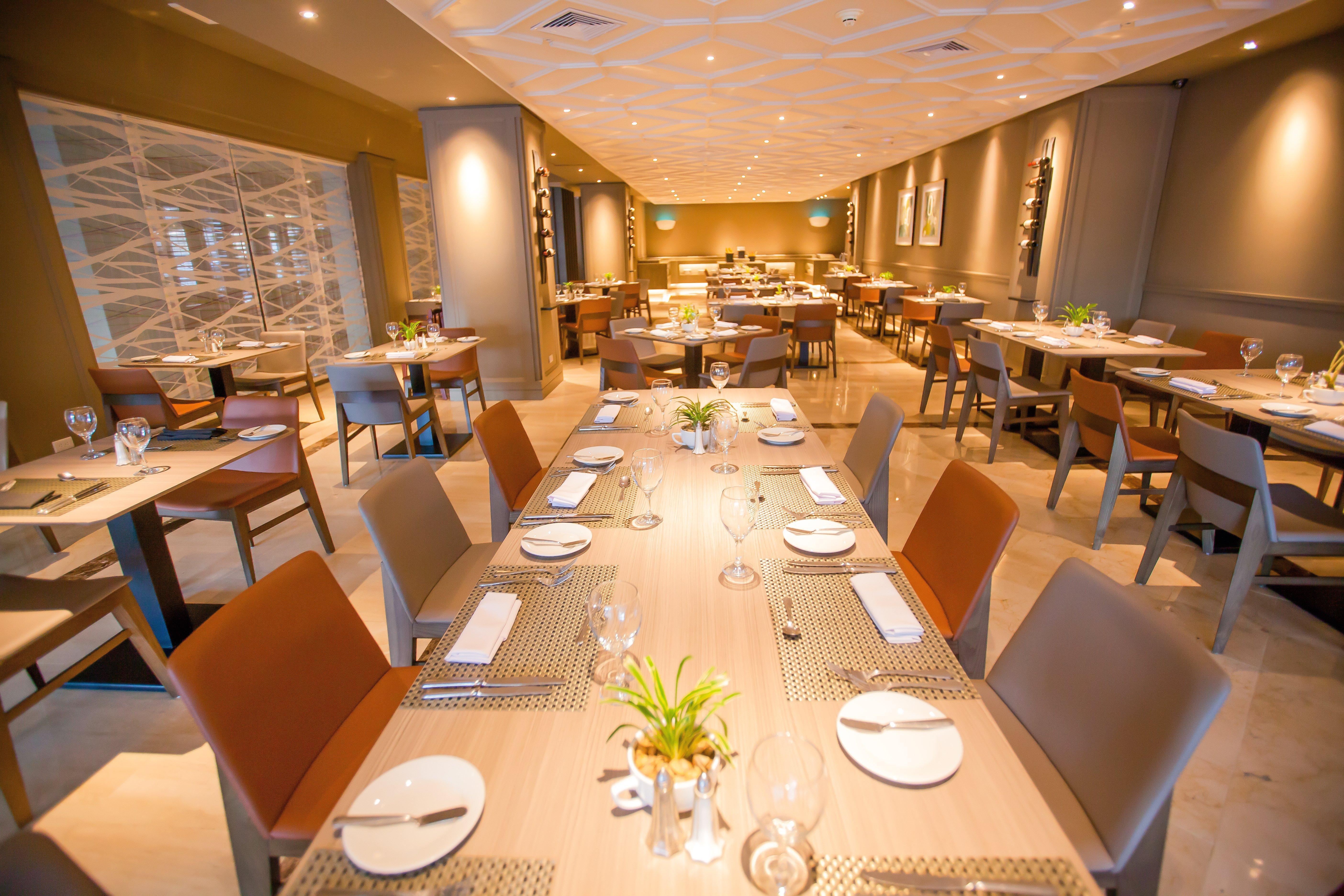 Crowne Plaza Managua By Ihg Hotel Ngoại thất bức ảnh