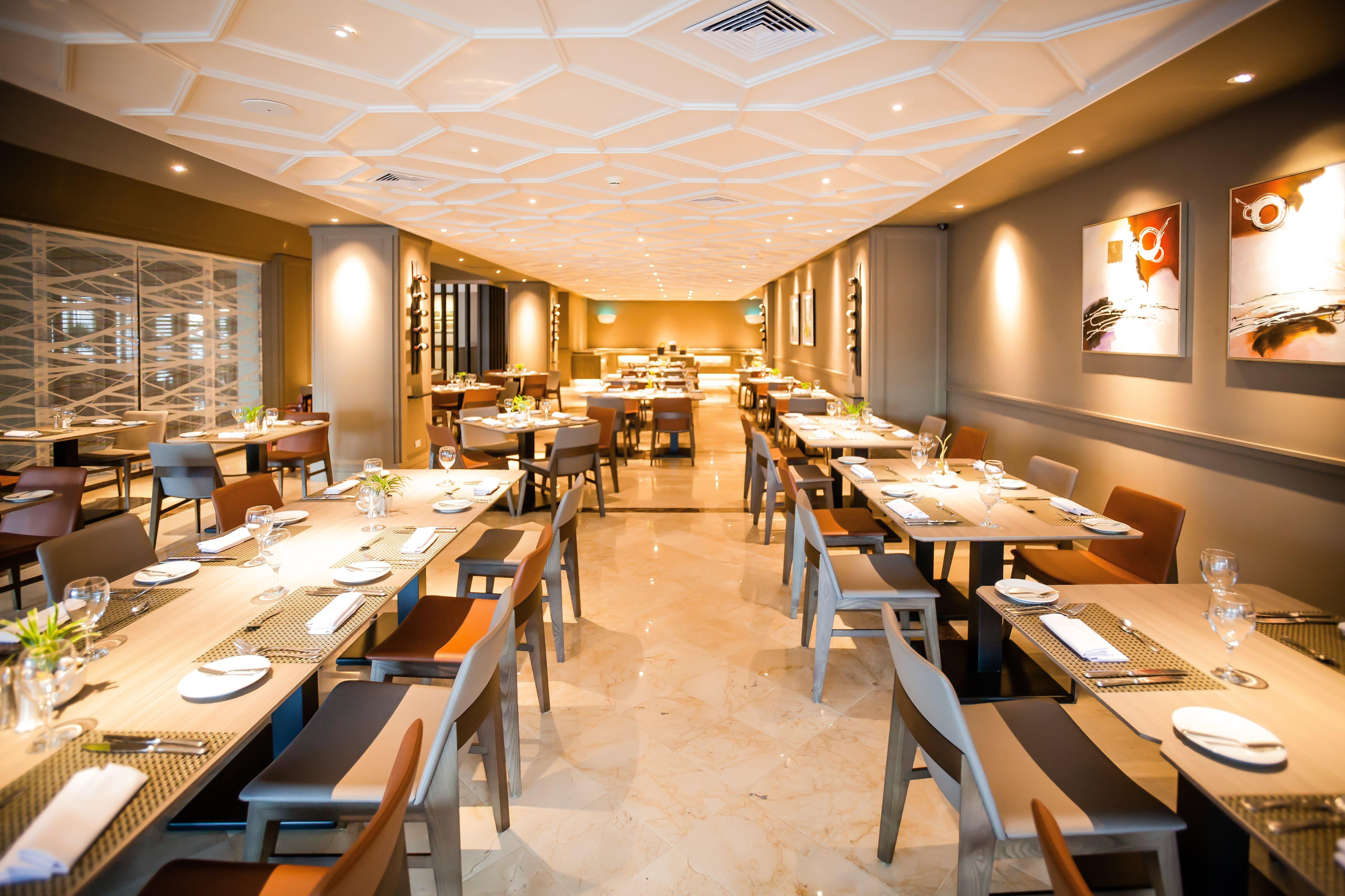 Crowne Plaza Managua By Ihg Hotel Ngoại thất bức ảnh