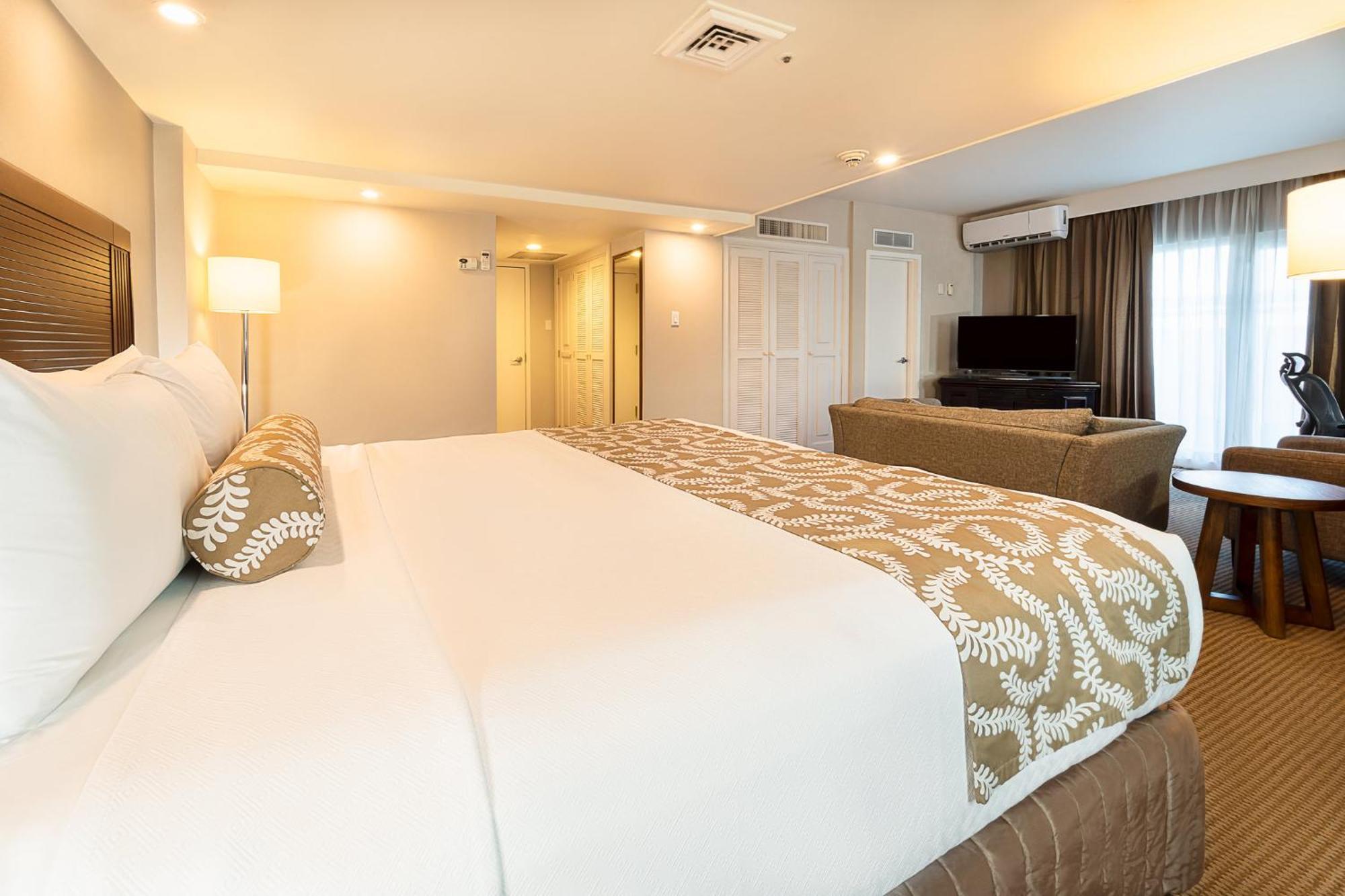 Crowne Plaza Managua By Ihg Hotel Ngoại thất bức ảnh