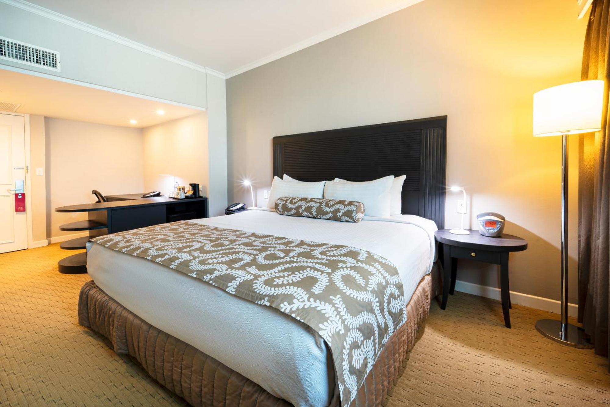 Crowne Plaza Managua By Ihg Hotel Ngoại thất bức ảnh